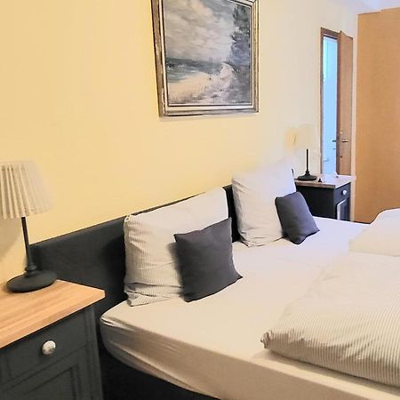 Hotel Alte Post Даненберг Екстериор снимка