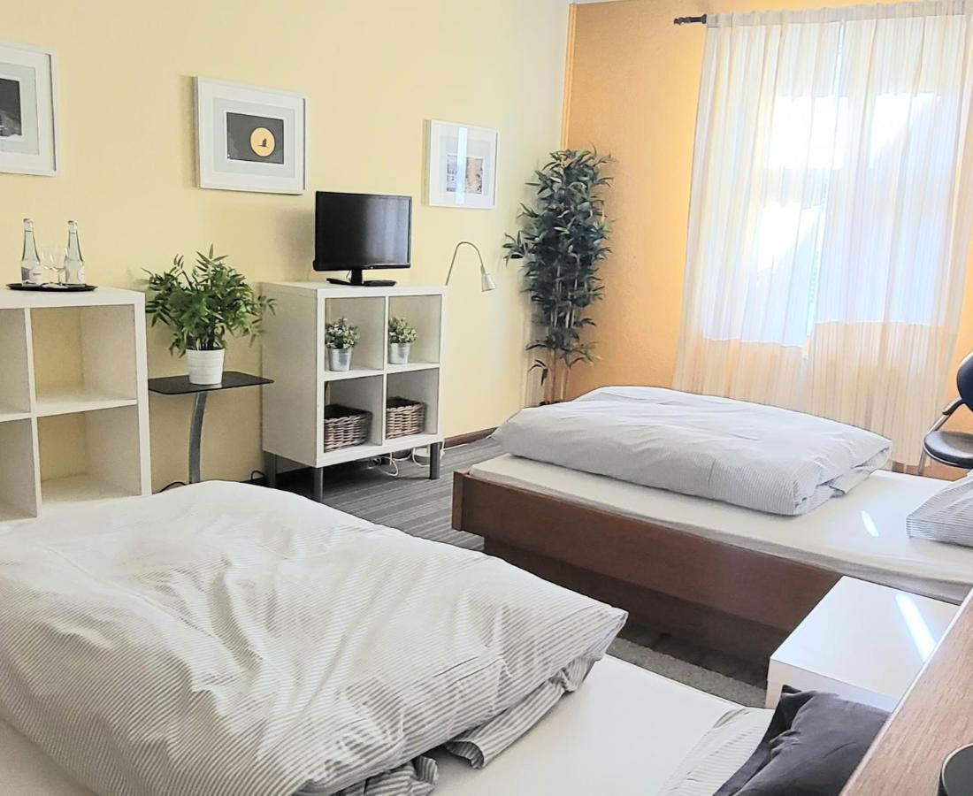 Hotel Alte Post Даненберг Екстериор снимка